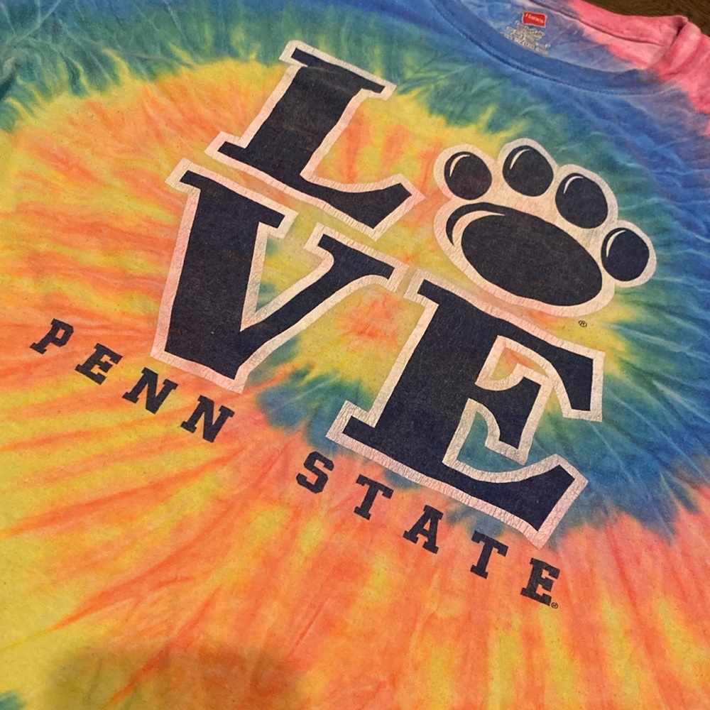 ‼️PENN STATE‼️ - Picture 2 of 7
